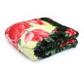Solaron ASO double part full body embossed blanket > family size blanket. 