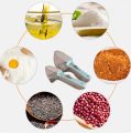 New Adjustable Measuring Spoons with Scale Plastic Measuring Scoops Cups for Baking Cooking Accessories Kitchen Measuring Tools.