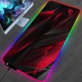 ASUS Speed Gaming Mousepad RGB ROG Mouse Pad Gamer XL Large Keyboard Desk Mat Computer PC Gaming 100x50 LED Play RunTable Carpet. 