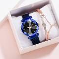 Watchproof Ladies Watches Female Quartz Wristwatch Young Girl /Lady By Top 10 Mart.