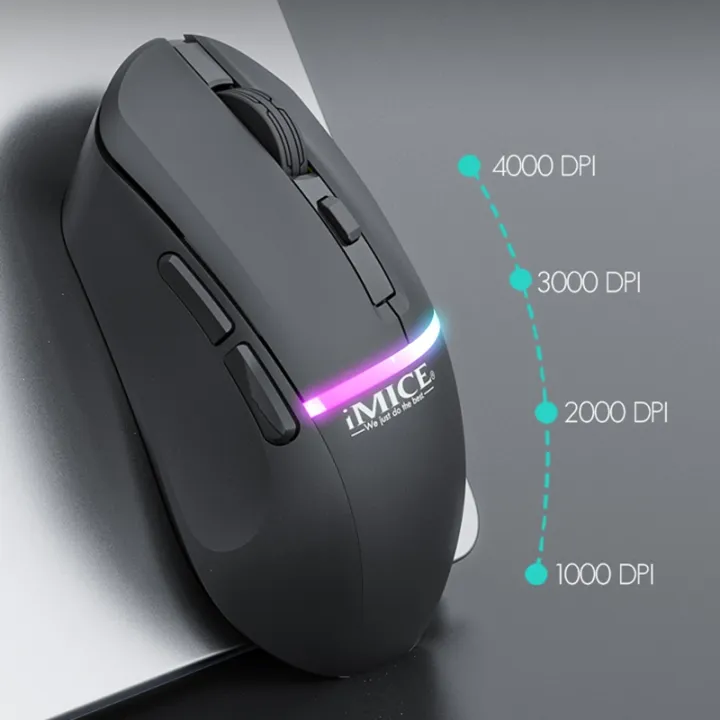 iMICE%20G902%20Bluetooth%20Dual%20Mode%206-Key%20Silent%20Wireless%20Gaming%20Mouse%20-%20Image%207
