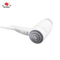 GIFTFORALL Hairdryer Professional Styling Powerful Wall Mounted Portable hot and cold windHotel Bathroom Home Hair Dryer D139E.