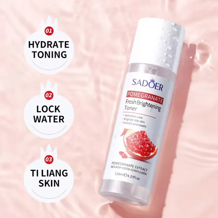SADOER%20Pomigranate%20Hydration,%20Brighten%20Toner-%20120ml%20-%20Image%203