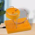 Perpetual Motion Toy Interactive Toy Science Experiment Energy Orbital Toy.