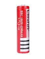 UltraFire 18650 4200mAh 3.7V Li-ion Rechargeable Battery.