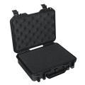 Portable Shockproof Outdoor Airtight Storage Case Shockproof Camping Travel Container Carry Storage Box.