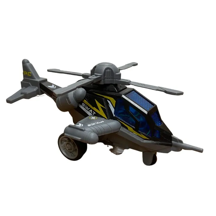 Mini%20Police%20Friction%20Helicopter%20Toy%20with%20Sound%20and%20Light%20on%20Display,%20Turbo%20Gears%20Battery%20Operated%20Helicopter%20-%20Image%203
