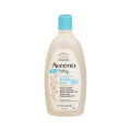 Aveeno Baby Sensitive Skin Bubble Bath 568ml.