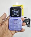 Tinstar T888 Folding Flip Phone Dual Sim.