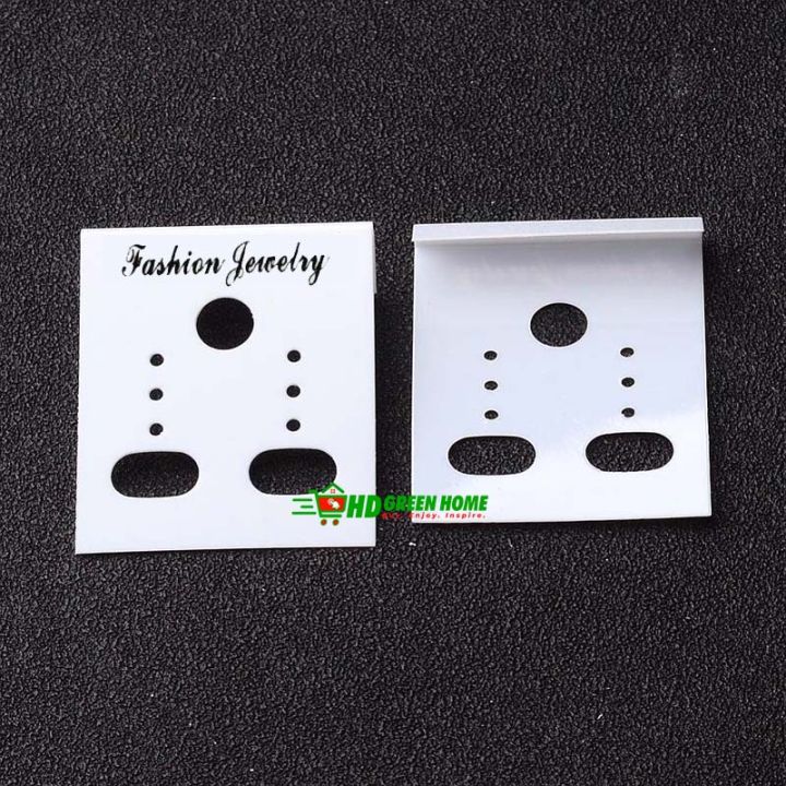 50%20pcs%20x%20Earring%20Display%20Cards%20(3x3.5cm)%20Earrings%20Holder%20Jewelry%20Plastic%20Display%20Card%20-%20Image%206