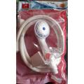 Hand Push Bath Shower Shine (RFL). 