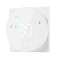 Tuya WiFi Intelligent Temperature Controller APP Remote Control - white-2.