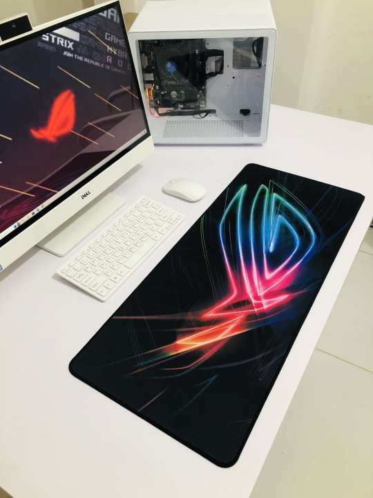 ASUS%20ROG%20Mouse%20Pad%20Gaming%20Mouse%20Pad%20PC%20Gamer%20Computer%20Large%20Mousepad%20XL%20Mouse%20Carpet%20Office%20Desk%20Mat%20-%20Image%204