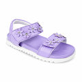 BUBBLE GUMMERS URBAN Belt Sandal for Baby Girls. 