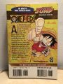 One Piece, Vol. 1: Romance Dawn Paperback. 