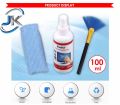 new Cleaning Kit for Laptop/LCD Display/Digital Camera/Smart Phone / Jel Cleaner.