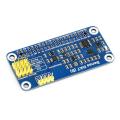 For WAVESHARE Sensor Expansion Board I2C 3.3V for Raspberry Pi Barometer ADC and Other Sensors Expansion Board. 