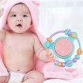 【Special Promotion】 Baby Toddler Musical Toys Newborn Educational Early Learning Music Rattle Electric Baby Toys. 
