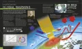 Science Year by Year: The Ultimate Visual Guide to the Discoveries That Changed the World Hardcover. 