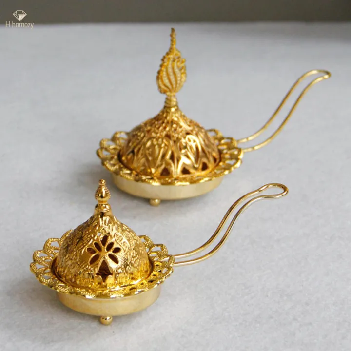 Burner%20Ornament%20Decor%20Cone%20Holder%20for%20Office%20Ramadan%20Bedroom%2010.5x14cm%20-%20Image%205