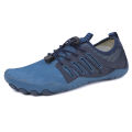 New river tracing shoes cross-border five-finger sports fitness outdoor hiking hiking hiking shoes plus size wading shoes couple beach shoes. 