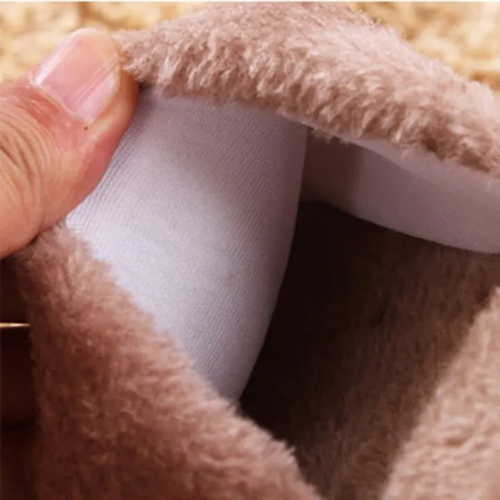 Winter%20Slipper%20Men%20Women%20Home%20Slippers%20Non-slip%20Portable%20Travel%20Sandals%20Coral%20Fleece%20Soft%20Warm%20Flip%20Flops%20standby%20-%20Image%204