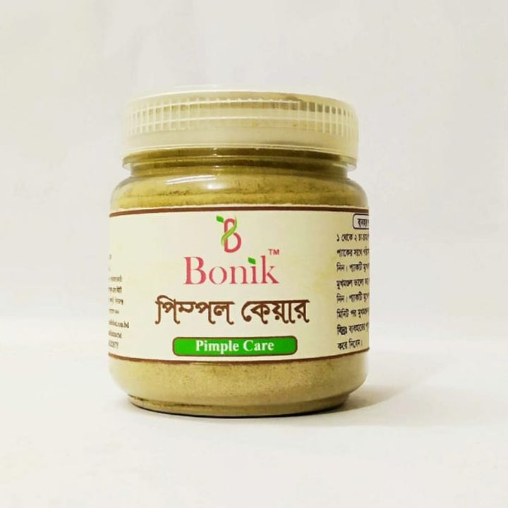 Bonik Pimple Care- 100 gm