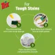 Trix Dishwashing Liquid 5L Mega Refill Super Saver Pack with Lemon Fragrance for Scratch-Free Sparkling Clean Dishes, removes grease stains with power-rich thick foam. 