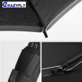 Automatic Umbrella Reverse Folding Business Umbrellas Windproof Portable Rain&Sun Umbrella.