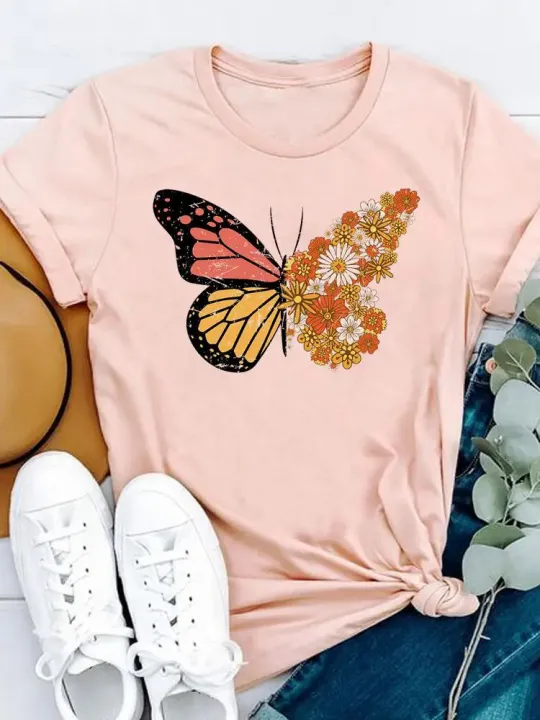 Women%20print%20T-shirts%20casual%20female%20short%20sleeve%20moon%20flower%20floral%20trend%20ladies%20fashion%20clothing%20T%20clothes%20graphic%20tee%20-%20Image%206