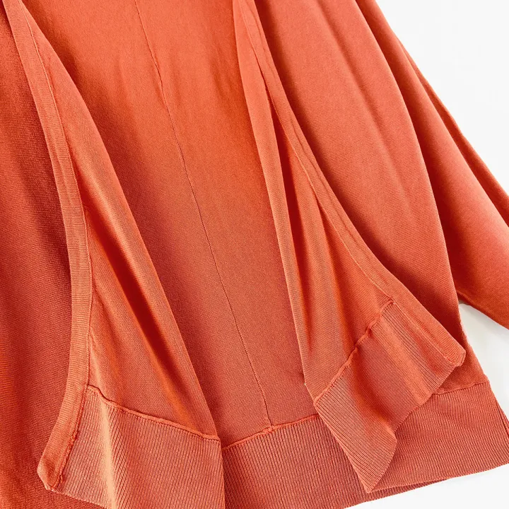 Womens%20Lightweight%20Open%20Front%20Soft%20Knit%20Cardigan%20From%20Levin%20-%20Image%208