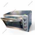 Miyako 65L Multifunctional Electric Oven Convection Oven with 4 Knobs MT-65RCL.