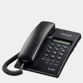Panasonic KX-TSC60SX Single Line Telephone Set. 