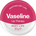 Vaseline Lip Therapy Rosy Lip 20g Lip Balm. 