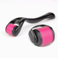 1.5mm Titanium Dermaroller 540mm for Face Skin Care, Single Item . 