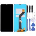 TFT LCD Screen For Itel P36 / P36 Pro Lte with Digitizer Full Assembly.