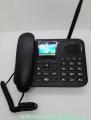 DLNA ZT9000 Dual Sim Land Phone With Color Display FM Radio. 