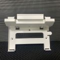 Durable ABS Router Bracket Wireless Space Saving Wall Holder Power Supply Accessory Mounting Bracket Office.