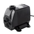 Water proof Big Submersible 229v Volt 25 Watt AC Pump use Solar Water Pump System. 