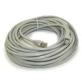 1 Meter CAT-6 Ethernet Cable, Lan Cable, Internet Network Cable Suited for 10Mbps/100Mbps/1000Mbps/10Gbps Network (3 Feet).. 