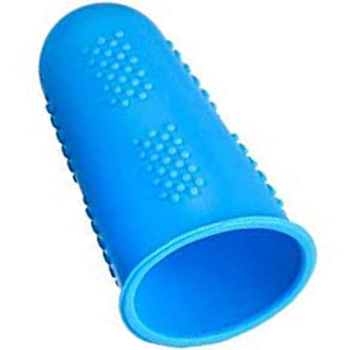 12%20Pieces%20Finger%20Cots%20Silicone%20Finger%20Protection%20Covers%20Caps%20Fingertip%20Protectors%20Heat%20Resistant%20Finger%20Sleeves%203%20Sizes%20-%20Image%207