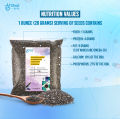 Chia Seeds Chia Seed - 1Kg. 