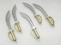 Sword, Gun & Guitar Shape Pen- 3 Pcs.