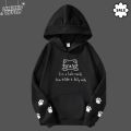 Premium Quality Stylish Cotton Hoodie For Women.