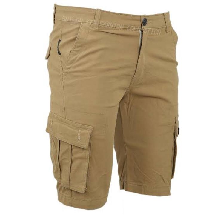 2 Quarter Pant For Men - Short Pant For Men