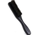 Wild Boar Bristles Material Beech Beard Brush Shaving Set Barber Shop Perfessional Tools Reduce Frizz Shaving Brush.