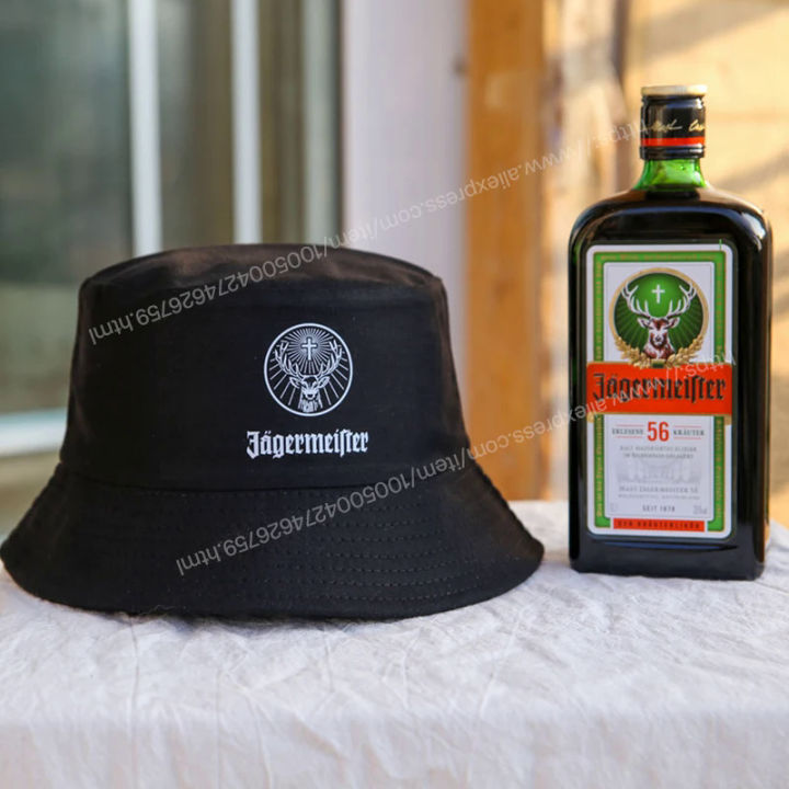 %E3%80%90Buried%20Buzie%E3%80%91Summer%20Jagermeister%20Bucket%20Hat%20Men%20Women%20Cotton%20Cool%20Reversible%20Fishing%20Caps%20Unisex%20Outdoor%20Sports%20Fisherman%20Hat%20Bob%20Panama%20Hat%20-%20Image%204
