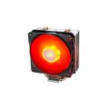 DeepCool GAMMAXX 400 V2 RED Led Processor Cooling Fan. 