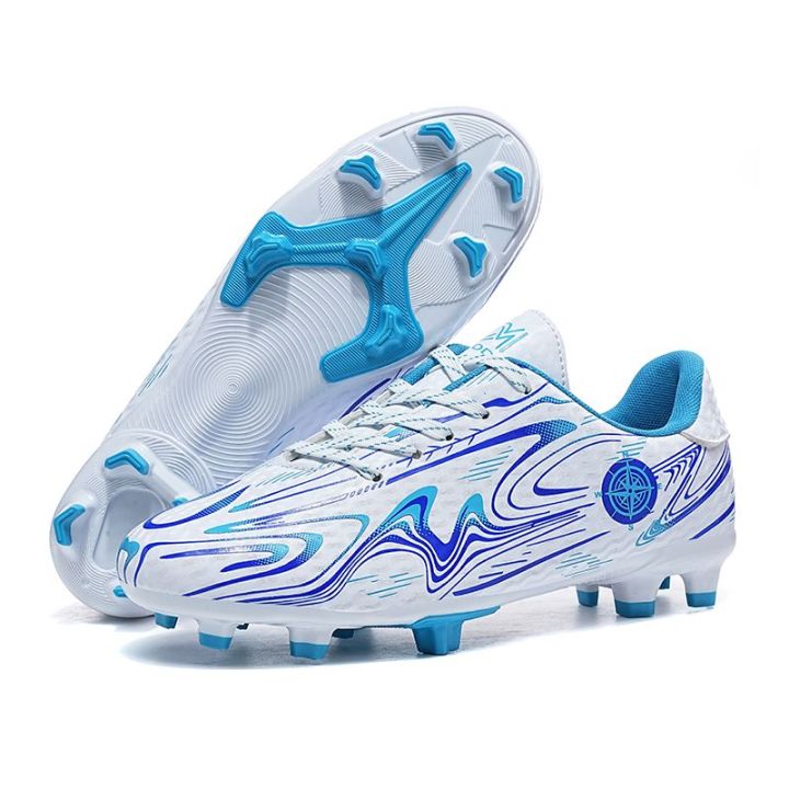 Soccer%20Shoes%20Track%20Spikes%20Male%20and%20Female%20Primary%20and%20Secondary%20School%20Students%20Youth%20Non-Slip%20Wear-Resistant%20Children12-14Years%20Old%20-%20Image%208