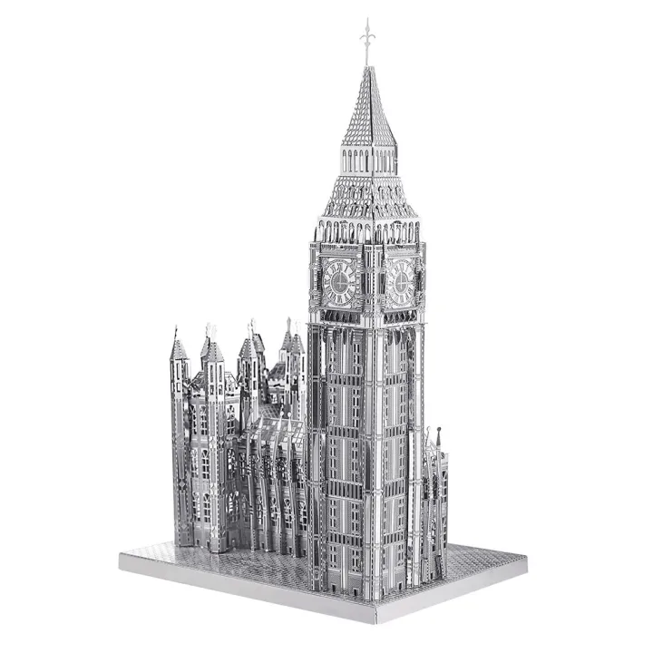 Piececool%203D%20Metal%20Puzzle%20Big%20Ben%20Model%20Building%20Kits%20Jigsaw%20DIY%20Kit%20Teen%20Toys%20for%20Brain%20Teaser%20Best%20Birthday%20Gifts%20MuXiaRe%20-%20Image%207